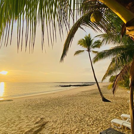 Sonny Island Resort Cabanas Frente Al Mar Punta Bajo Rico Экстерьер фото